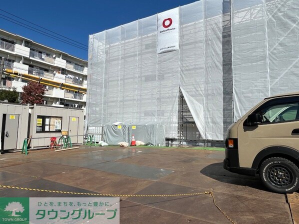 Asset-Court中町の物件内観写真